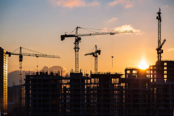Construction Background
